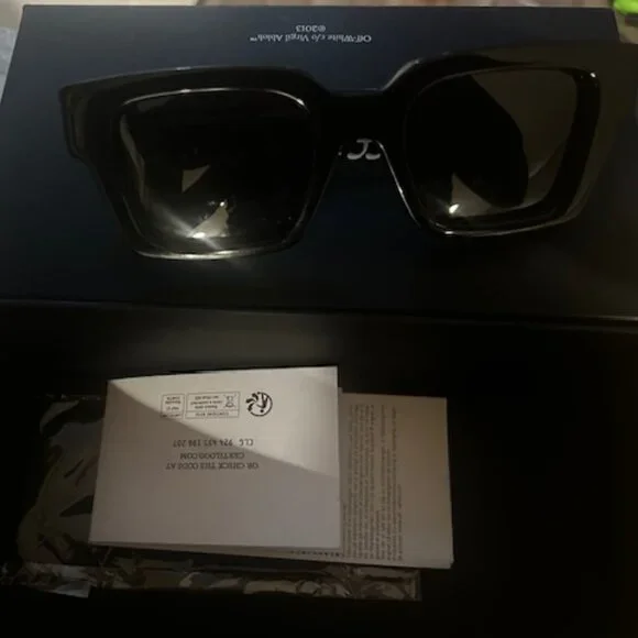 Off-White | Accessories | Offwhite Designer Sunglasses New W  display picture 1
